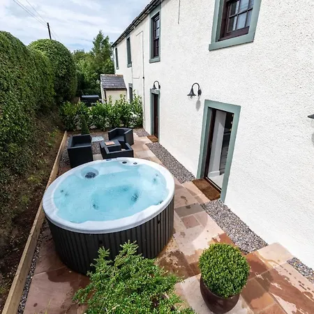 Holiday home Miller Moss, Sebergham, Nr Caldbeck