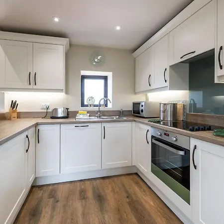 Miller Moss, Sebergham, Nr Caldbeck Holiday home Sebergham