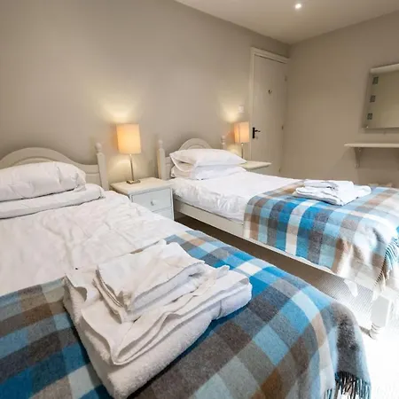 Holiday home Miller Moss, Sebergham, Nr Caldbeck *