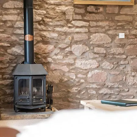 Feriehus Miller Moss, Sebergham, Nr Caldbeck
