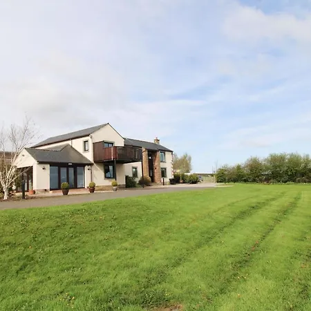 Feriehus Miller Moss, Sebergham, Nr Caldbeck
