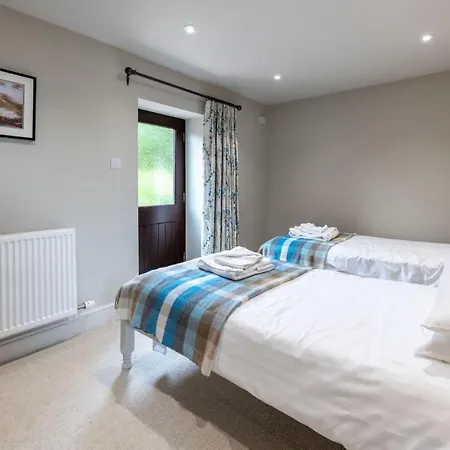 Miller Moss, Sebergham, Nr Caldbeck *