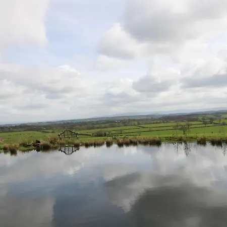Miller Moss, Sebergham, Nr Caldbeck